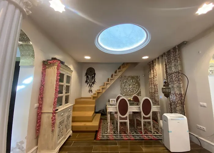 Casa Cruz