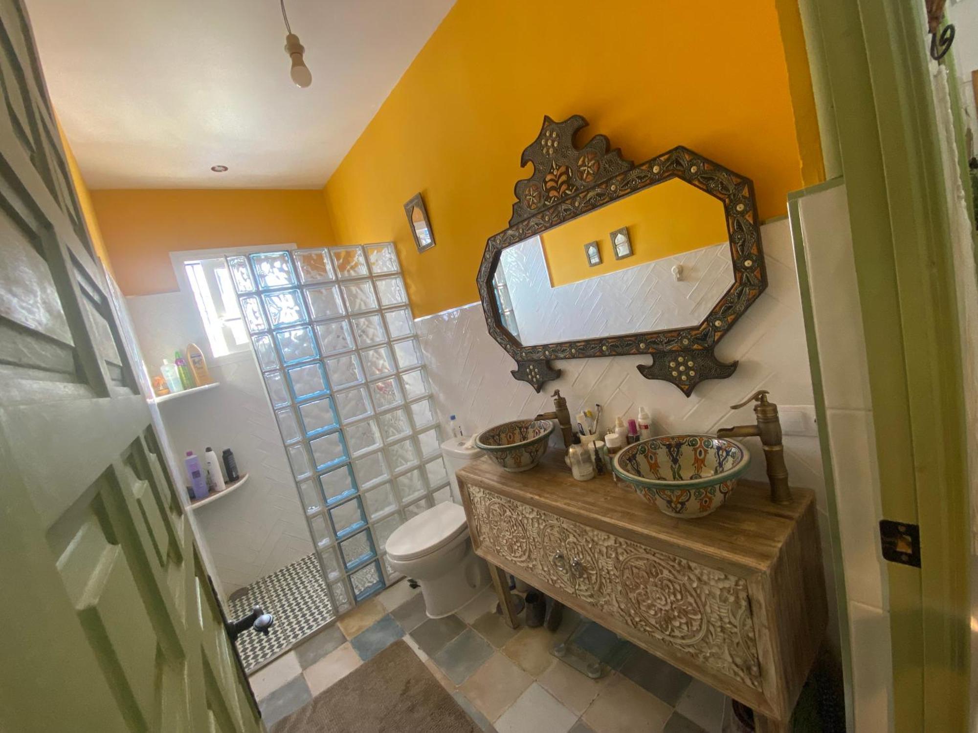 Casa Cruz Homestay