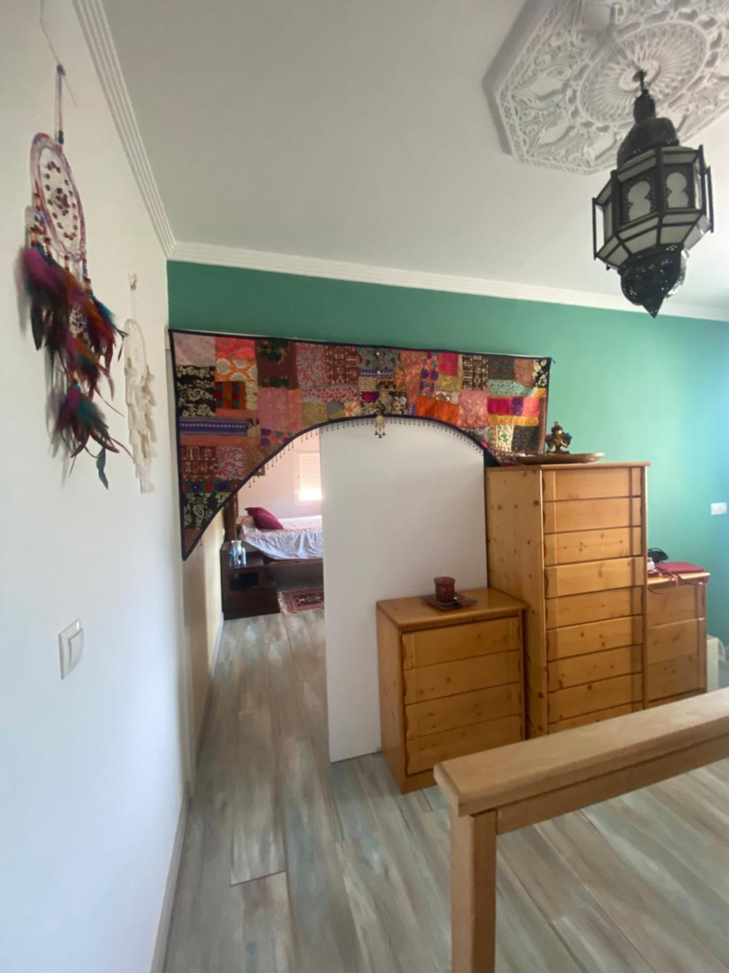 Homestay Casa Cruz Gelves