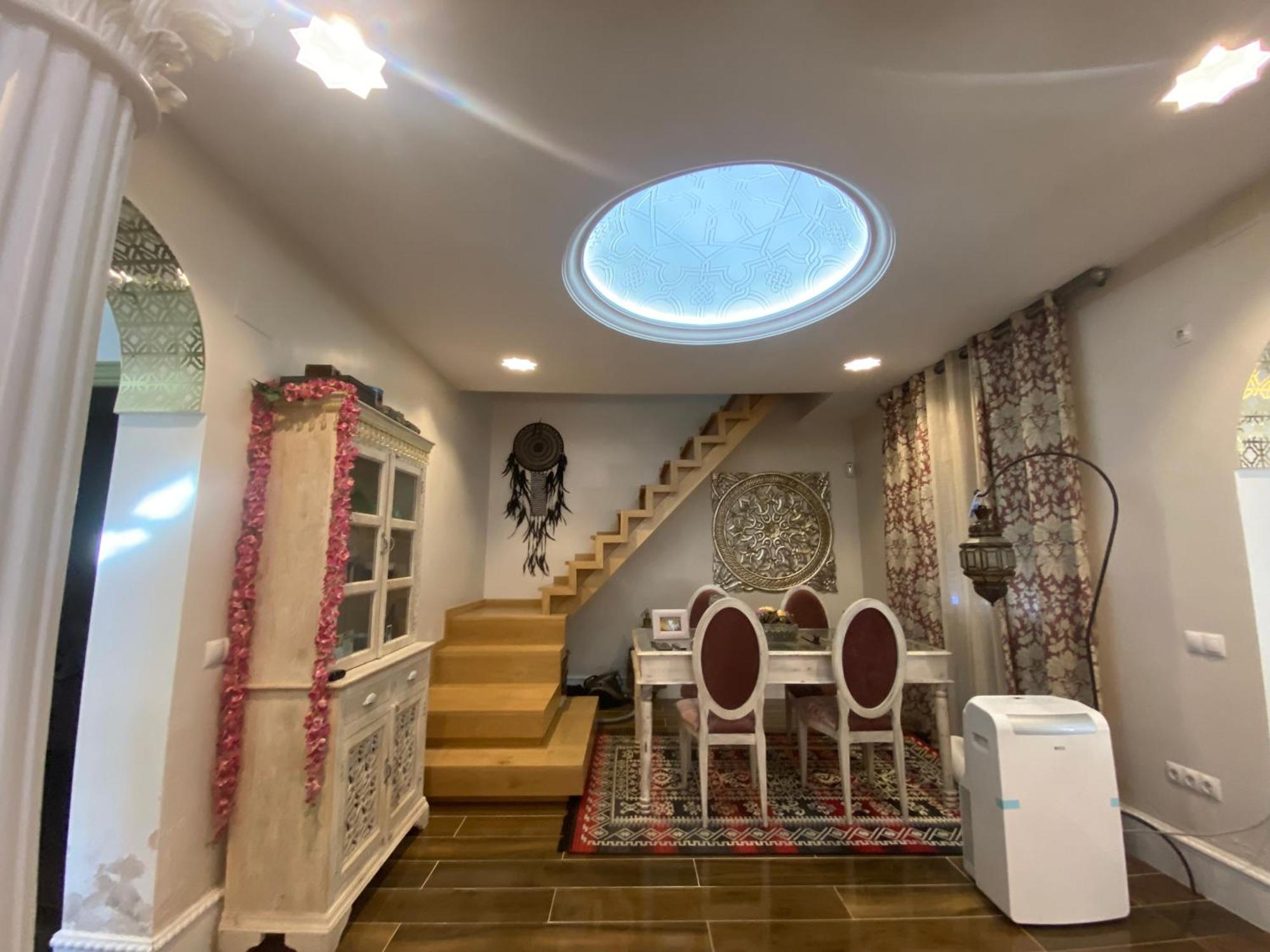 Casa Cruz Homestay Gelves