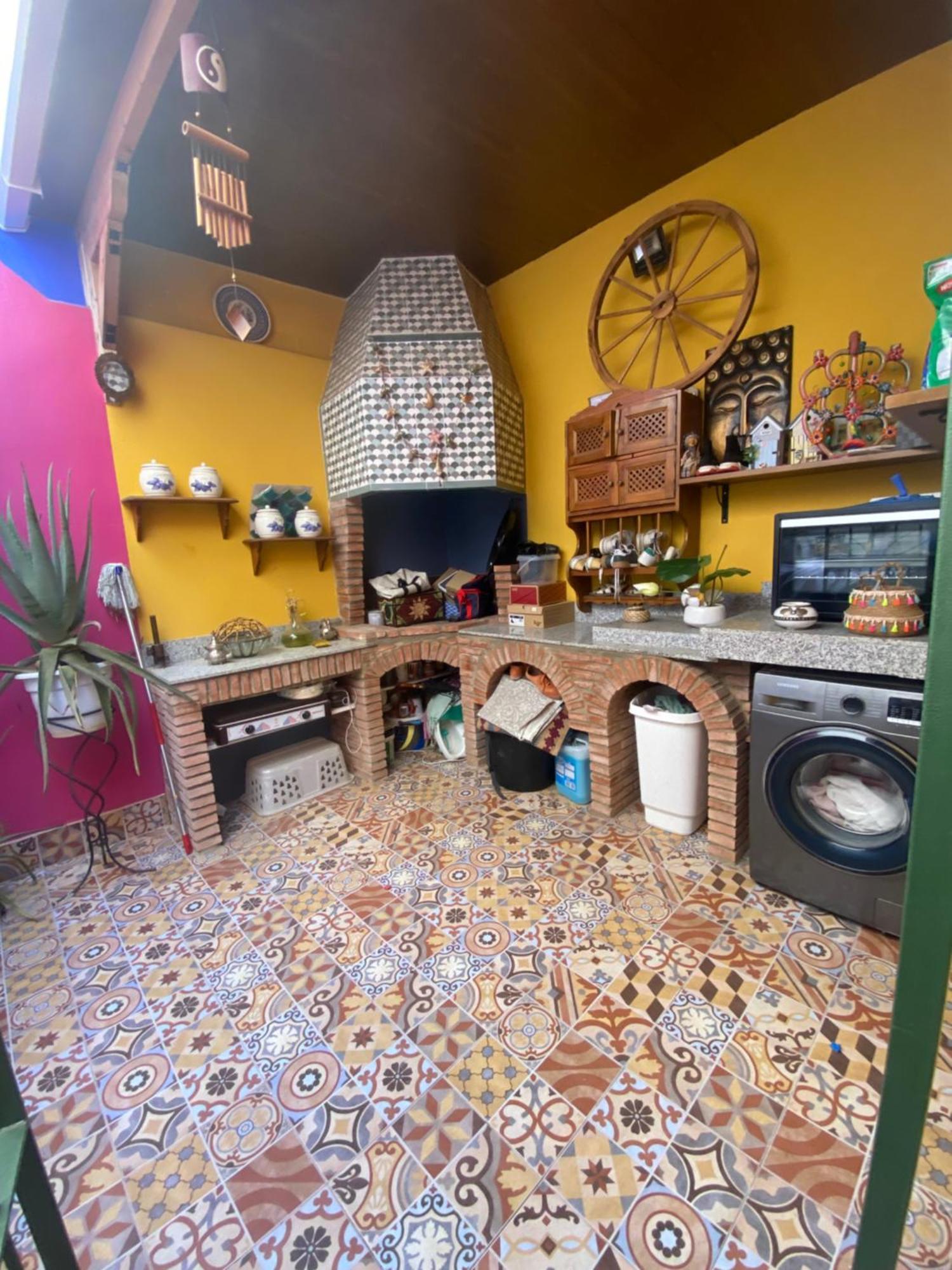 Homestay Casa Cruz